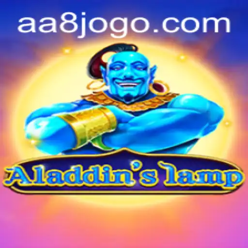 Explorando Aladdinslamp: A Aventura Encantada no Mundo de AA8.game