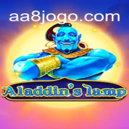 Explorando Aladdinslamp: A Aventura Encantada no Mundo de AA8.game