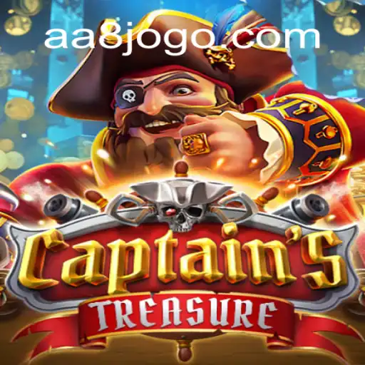 Explorando o Mundo de CaptainssTreasure: Um Guia Completo