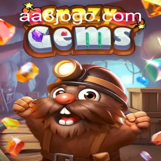 Descubra CrazyGems: Uma Aventura Brilhante no Mundo dos Jogos Casuais
