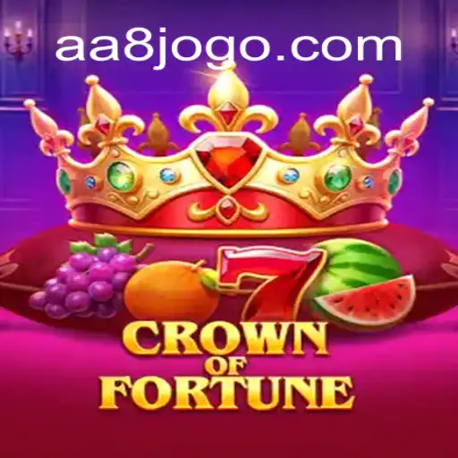 CrownofFortune: O Novo Fenômeno do Mundo dos Jogos