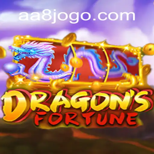 Descubra o Mundo de Aventuras em DragonFortune - Um Jogo Inovador de AA8.game