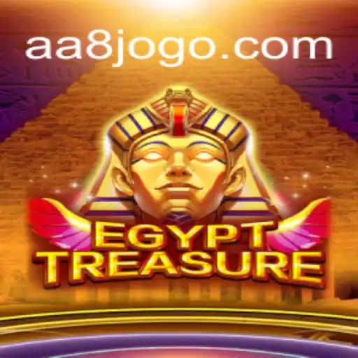 Descubra os Mistérios de EgyptTreasure, o Novo Fenômeno de Jogos Online