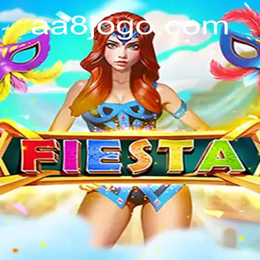Descubra o Universo do Jogo 'Fiesta': Uma Aventura com AA8.game