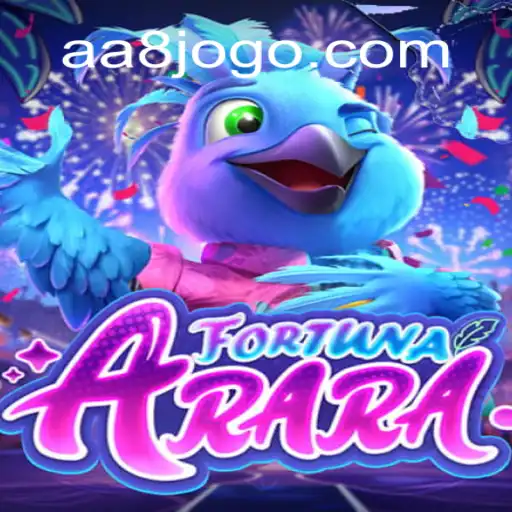 Desvendando o Mistério de FortunaArara: O Mundo de AA8.game