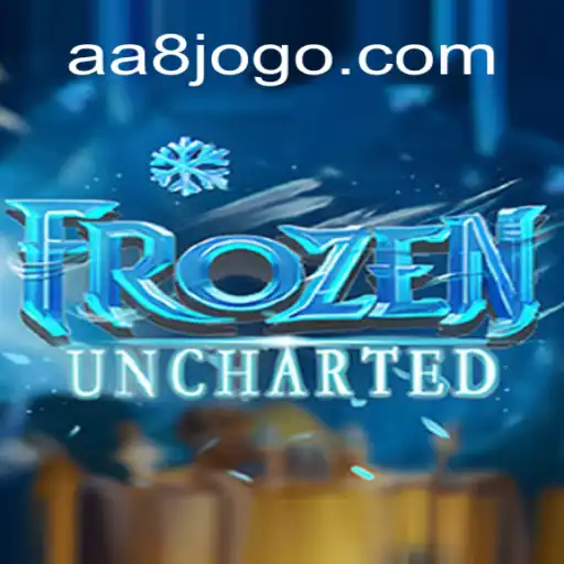 Explorando 'FrozenUncharted': O Novo Desafio Aventuroso no Mundo dos Jogos