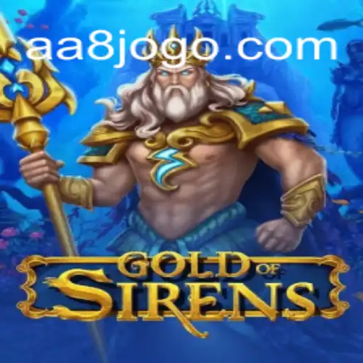 Explorando o Fascinante Mundo de GoldofSirens: O Jogo AA8.game que Conquista Corações