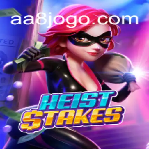 HeistStakes e AA8.game: Uma Experiência de Jogo Inovadora