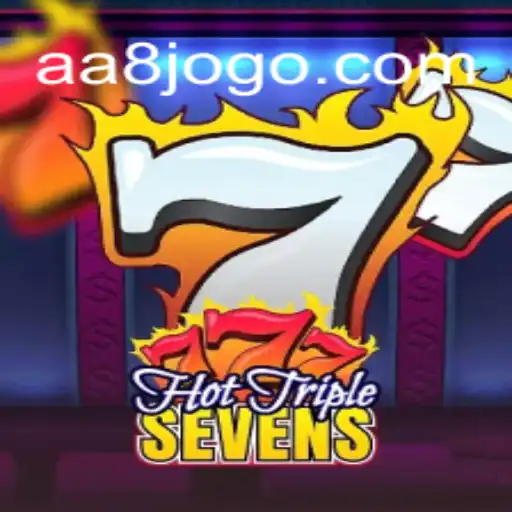 Explorando o Fascinante Mundo de HotTripleSevens no AA8.game
