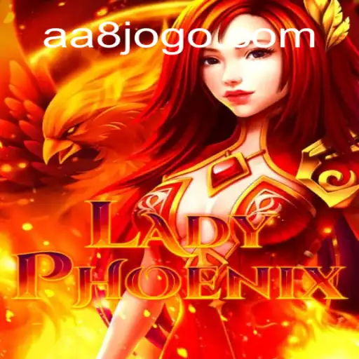 Explorando o Universo de LadyPhoenix e AA8.game