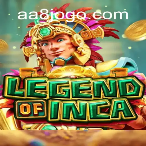 Explorando as Aventuras de LegendofInca