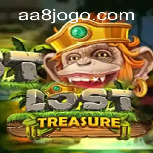 Explore o Fascinante Mundo do Jogo LostTreasure: Aventura e Estratégia