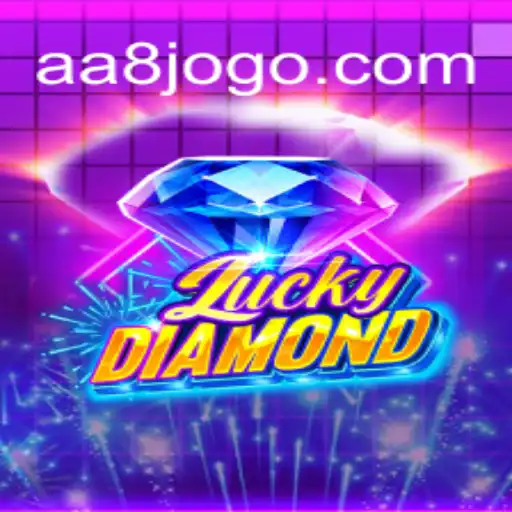 Descubra o Fascinante Mundo do Jogo LuckyDiamond no Universo AA8.game