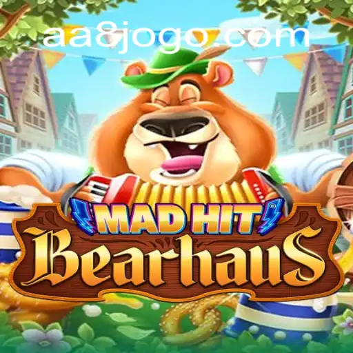 Explorando o Universo de MadHitBearhaus: Um Mergulho nas Regras e Dinâmicas do Jogo
