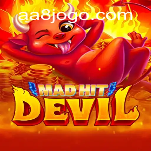 Descubra MadHitDevil: O Novo Fenômeno dos Jogos Online em AA8.game