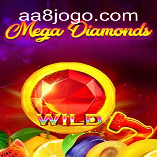 MegaDiamond: Descubra o Jogo que Está Conquistando o Mundo dos Games