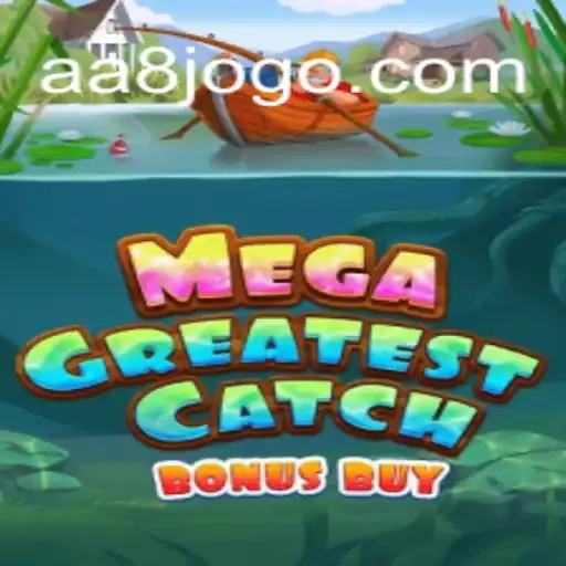 MegaGreatestCatchBonusBuy: Desbravando o Universo do AA8.game