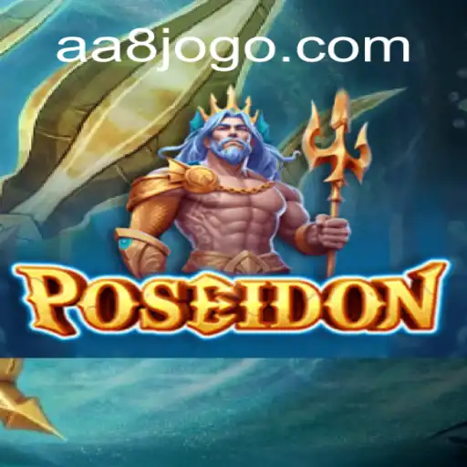 Descubra o Mundo de Poseidon: Um Mergulho no Universo de AA8.game