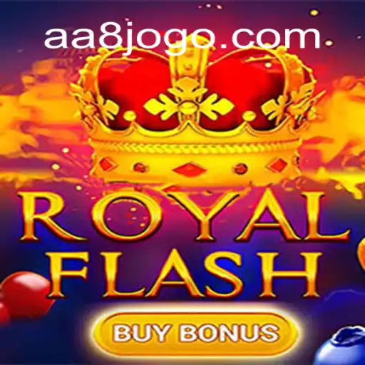 RoyalFlashBuyBonus: Descubra a Emoção do Novo Jogo de Cartas