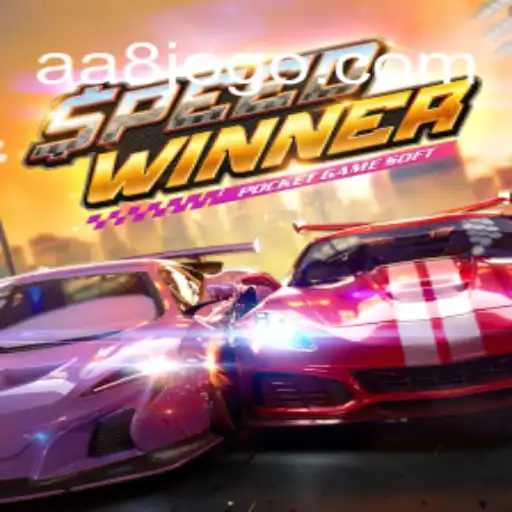 SpeedWinner: A Nova Sensação no Mundo dos Jogos Digitais com AA8.game