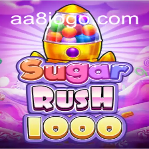 Explorando o Fascinante Mundo de SugarRush1000: Um Novo Fenômeno no Universo dos Jogos