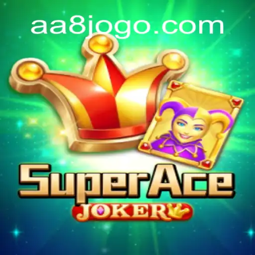Descubra o Mundo Empolgante de SuperAceJoker