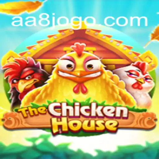 TheChickenHouse: Uma Nova Forma de Entretenimento com AA8.game