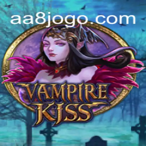 Descubra o Fascinante Mundo de VampireKiss: O Jogo Que Está Conquistando AA8.game