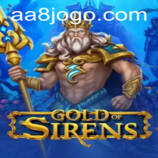 Explorando o Fascinante Mundo de GoldofSirens: O Jogo AA8.game que Conquista Corações