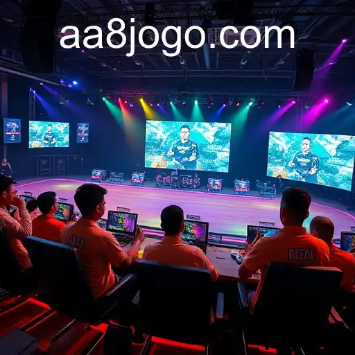 Jogos ao vivo