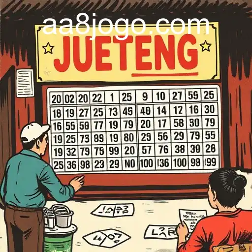 Jueteng