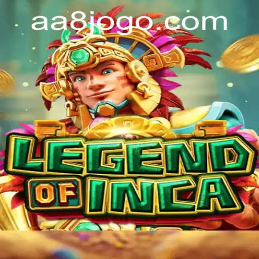 Explorando as Aventuras de LegendofInca
