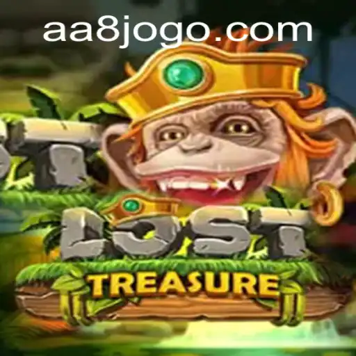 Explore o Fascinante Mundo do Jogo LostTreasure: Aventura e Estratégia