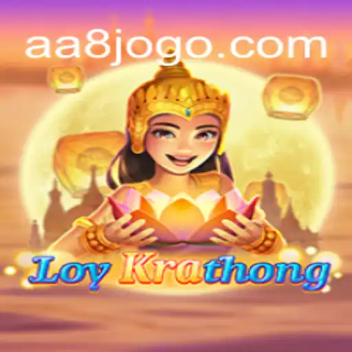 Descubra LoyKrathong: Um Jogo de Estratégia Único da AA8.game