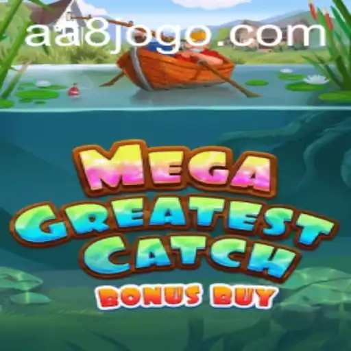 MegaGreatestCatchBonusBuy: Desbravando o Universo do AA8.game
