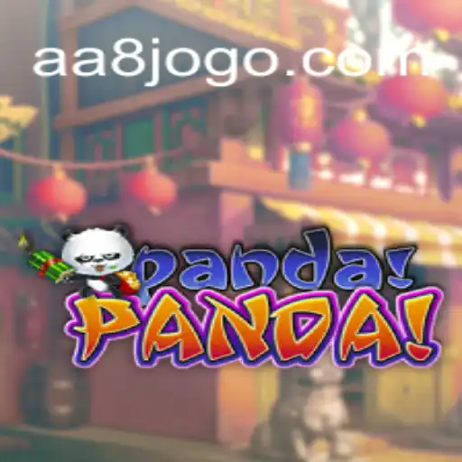 Descubra o Mundo Encantador de PandaPanda: Um Jogo Inovador na Plataforma AA8.game