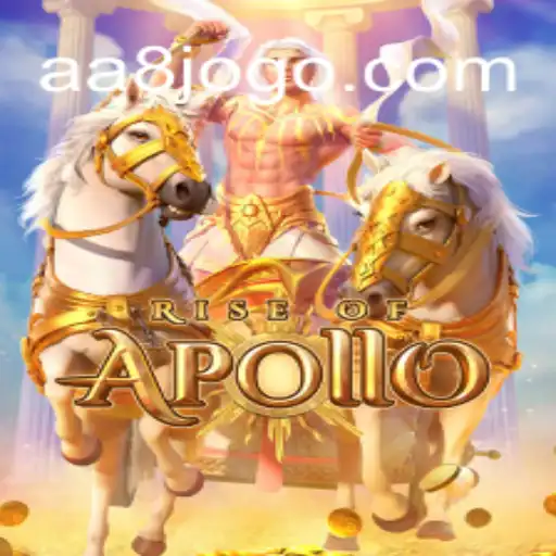 Descubra o Mundo de RiseofApollo: A Aventura Épica de AA8.game