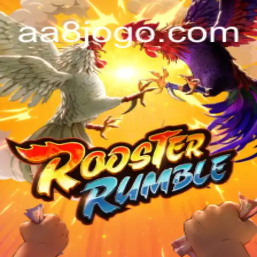 Descubra o Novo Jogo Sensação: RoosterRumble