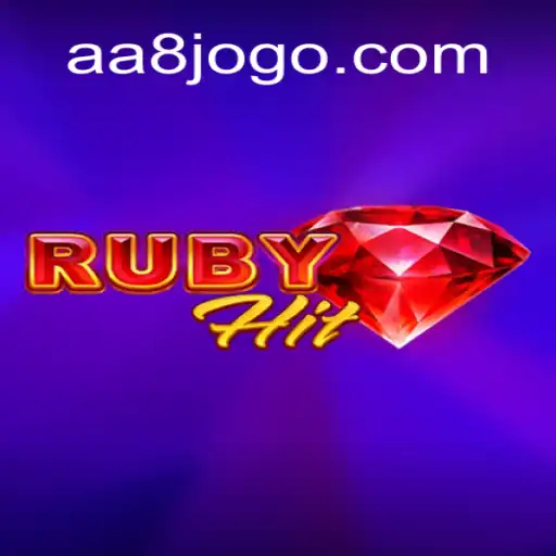 Explorando RubyHit: Um Mergulho no Mundo do Jogo AA8.game