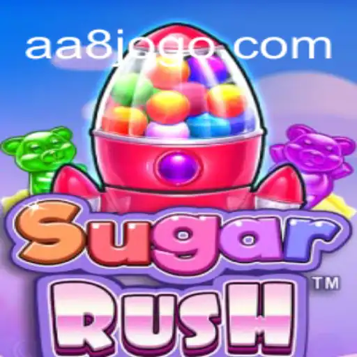 Explorando o Mundo Doce de SugarRush no AA8.game