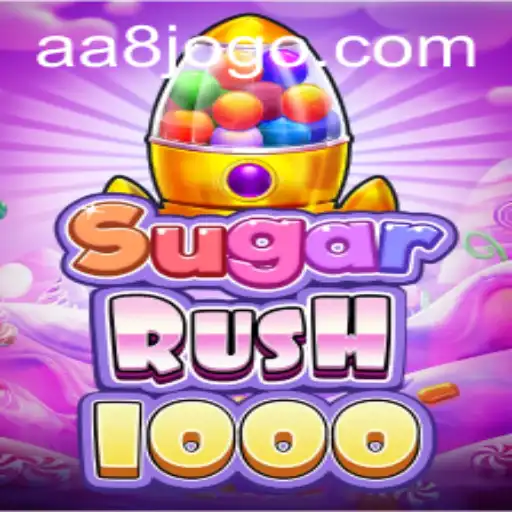 Explorando o Fascinante Mundo de SugarRush1000: Um Novo Fenômeno no Universo dos Jogos