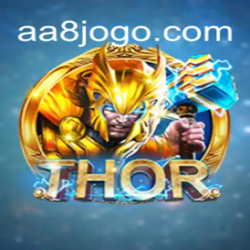 Explorando o Mundo de THOR: O Inovador Jogo de AA8.game