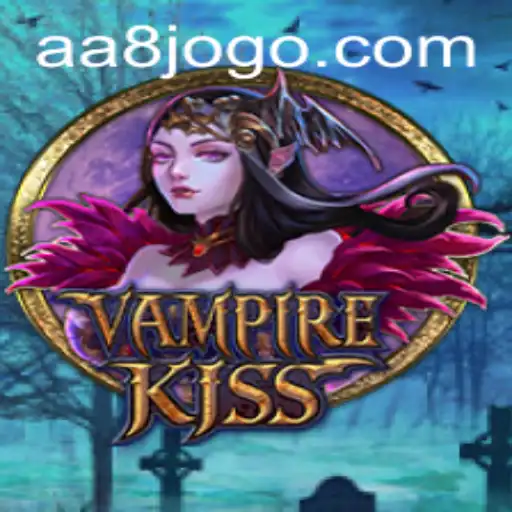 Descubra o Fascinante Mundo de VampireKiss: O Jogo Que Está Conquistando AA8.game